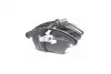 Колодки тормозные дисковые AUDI A3, SEAT, SKODA, VW передн. CHAMPION 573128CH (фото 5)