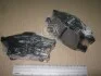 Гальмівні колодки передні Opel Astra, Corsa, Combo, Zafira CHAMPION 573153CH (фото 2)