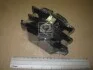 Колодки тормозные дисковые MB GL-CLASS задн. CHAMPION 573202CH (фото 5)
