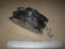 Колодки тормозные дисковые PEUGEOT 308 1.4-2.0 07-,3008 1.6HDI 09- передн. CHAMPION 573241CH (фото 2)