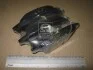 Гальмівні колодки передні VW Sharan, Tiguan / Audi Q3 / Seat Alhambra CHAMPION 573246CH (фото 1)