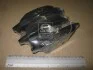 Гальмівні колодки передні VW Sharan, Tiguan / Audi Q3 / Seat Alhambra CHAMPION 573246CH (фото 2)