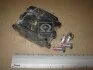 Гальмівні колодки задні Ford Mondeo / Focus / Kuga Land Rover Freelander 2 / Volvo S80 /V70 /XC70 CHAMPION 573263CH (фото 2)