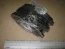 Колодки тормозные дисковые NISSAN QASHQAI, передн. CHAMPION 573379CH (фото 1)