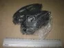 Колодки гальмівні дискові CITROEN C4 1.4,1.6 HDI 09-, DS4 1.6HDI 2010- передн. CHAMPION 573399CH (фото 5)