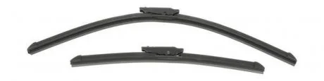 Комплект стеклоочистителей Aerovantage / бескаркасные / 500 • 350 mm / CHAMPION AFL5035G/C02