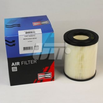 Фильтр забора воздуха CHAMPION CAF100441C (фото 1)