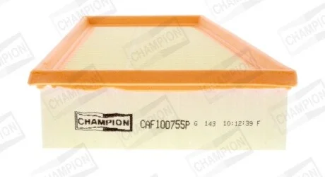 Фільтр повітряний CHAMPION CAF100755P