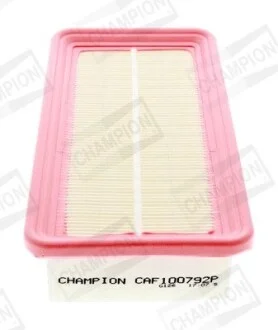 Фільтр повітряний CHAMPION CAF100792P