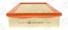 Фільтр повітряний CHAMPION CAF100823P (фото 1)