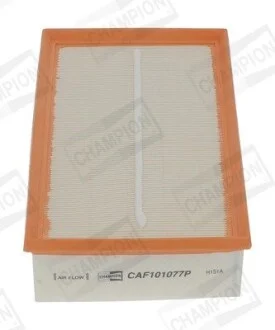 Фільтр повітряний CHAMPION CAF101077P