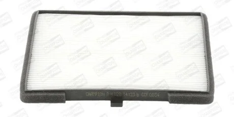 Фільтр повітряний CHAMPION CCF0034