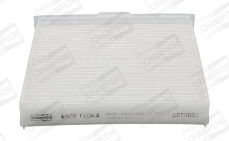 Фільтр повітряний CHAMPION CCF0061