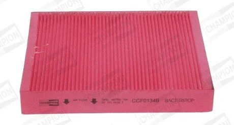 Фільтр салону CHAMPION CCF0134B