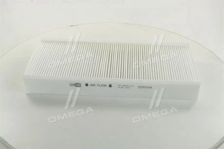 Фильтр салона CITROEN CHAMPION CCF0144