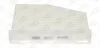 Воздушный фильтр салона CCF0303R