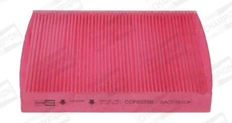 Фільтр повітряний CHAMPION CCF0320B