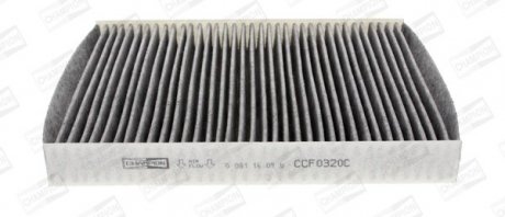Воздушный фильтр салона CHAMPION CCF0320C