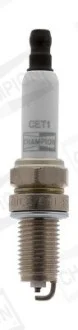 Свіча запалювання CHAMPION CET1
