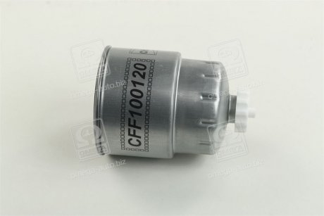 Фільтр паливний OPEL /L120 CHAMPION CFF100120 (фото 1)