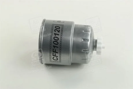 Фільтр паливний OPEL /L120 CHAMPION CFF100120