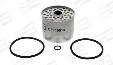 Фільтр паливний CHAMPION CFF100131