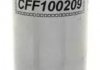 Фильтр топливный TRANSIT /L209 CHAMPION CFF100209 (фото 1)