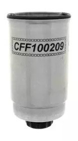 Фільтр паливний TRANSIT /L209 CHAMPION CFF100209
