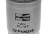 Фільтр паливний TRANSIT /L249 CHAMPION CFF100249 (фото 1)