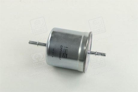 Фільтр паливний /L457 CHAMPION CFF100457