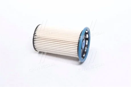Фильтр топливный VW PASSAT 1.6-2.0 TDI 10-, AUDI Q3 2.0 TDI 11- CHAMPION CFF100646