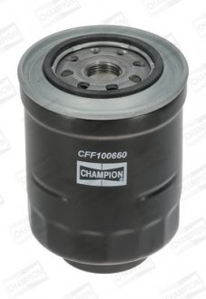 Фільтр паливний CHAMPION CFF100660