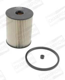 Фільтр паливний CHAMPION CFF101561