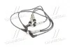 Комплект в/в проводов зажигания (пр-во CHEMPION) CLS053