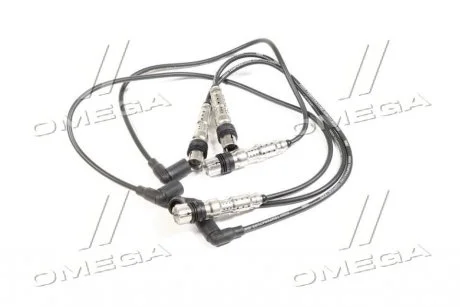 Комплект в/в проводов зажигания (CHEMPION) CHAMPION CLS053