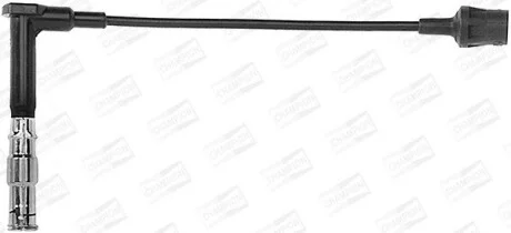Комплект кабелів запалювання CHAMPION CLS252