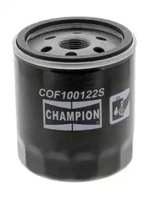 Фільтр масляний CHAMPION COF100122S