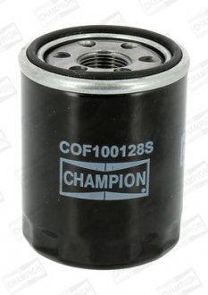 Фільтр масляний двигун FIAT /F128 CHAMPION COF100128S