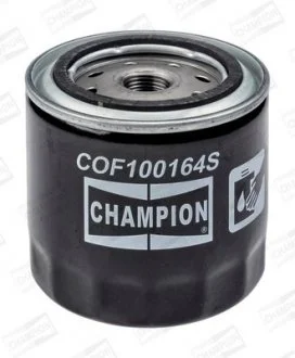 Фільтр масляний CHAMPION COF100164S