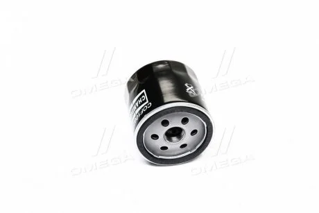 Фильтр масляный двигателя SKODA FELICIA, FABIA, OCTAVIA, VW GOLF 91- CHAMPION COF100230S