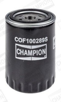 Фільтр масляний CHAMPION COF100289S