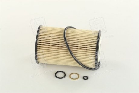 Фільтр масляний двигун BMW /XE517 CHAMPION COF100517E (фото 1)