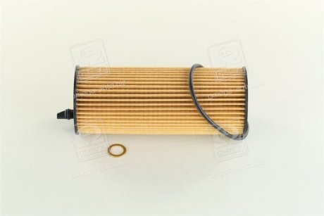 Фільтр масляний двигуна BMW /XE579 CHAMPION COF100579E (фото 1)