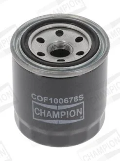 Фільтр масляний CHAMPION COF100678S