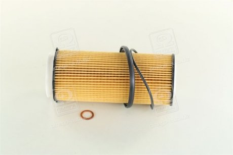 Фильтр масляный двигателя BMW /XE597 CHAMPION COF101597E (фото 1)
