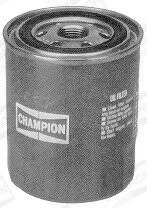 Фильтр масляный CHAMPION E102606