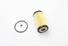 Фільтр олії Opel Omega B/Vectra B/C/Astra G 2.0/2.2DTI CLEAN FILTERS ML045/A (фото 4)