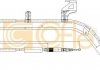 Трос ручника задній правий Audi A6 97-05 COFLE 10.7585 (фото 1)