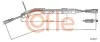 Трос ручного гальма лівий DB W123 76-85 10.937