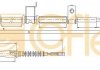 Трос стояночного тормоза COFLE 17.2576 (фото 1)